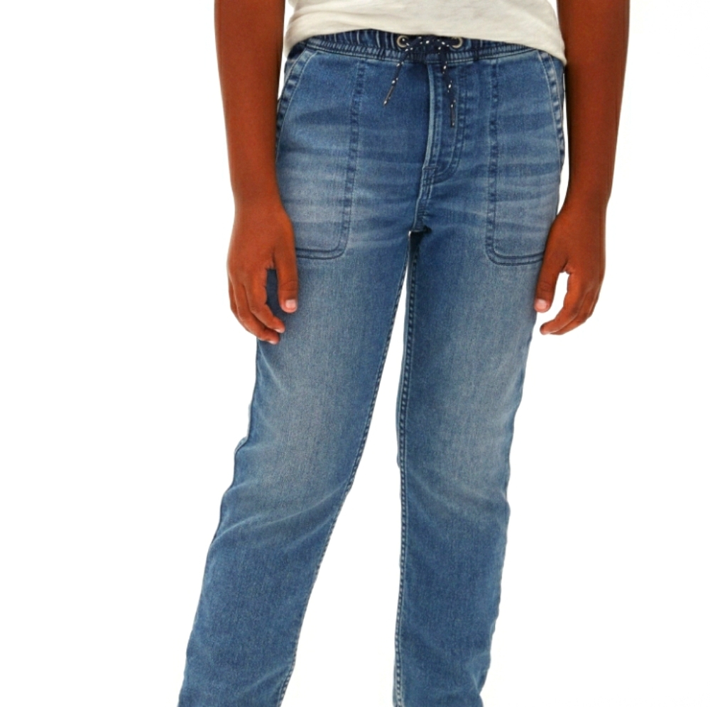Gap Denim Stretch Jogger